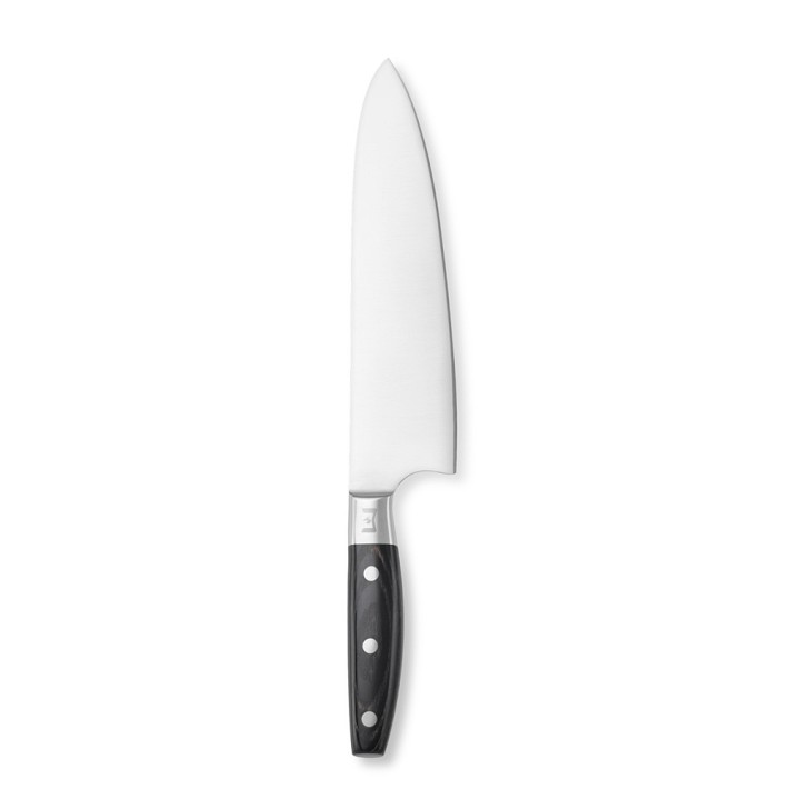 Wolf Gourmet Chef's Knife, 8&quot;