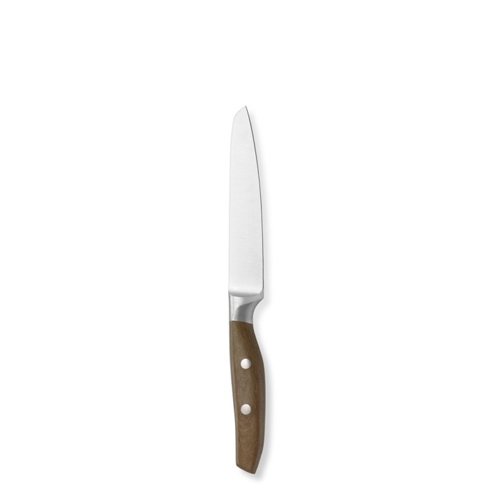 W&#252;sthof Epicure Utility Knife, 4 1/2&quot;