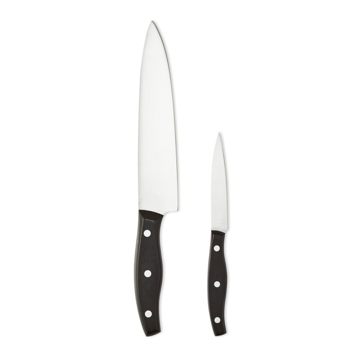 Zwilling J.A. Henckels Twin Signature Paring &amp; Chef's Knives, Set of 2