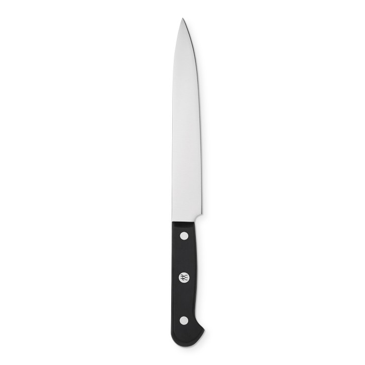 Zwilling Gourmet Carving Knife, 8&quot;