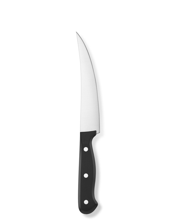 W&#252;sthof Gourmet Curved Boning Knife, 6&quot;