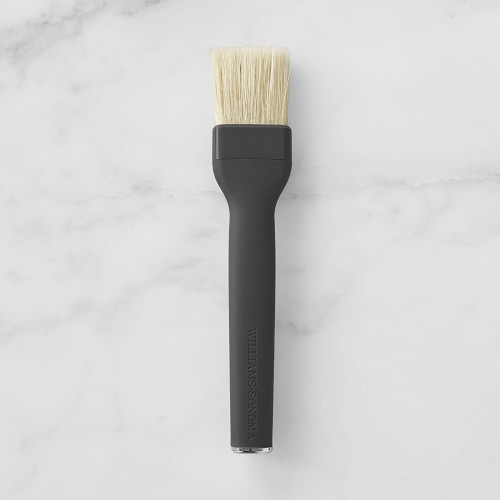 Williams Sonoma Soft Touch Pastry Brush, 1 1/2