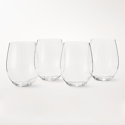 Chardonnay Glasses, Buy 3-Get 4