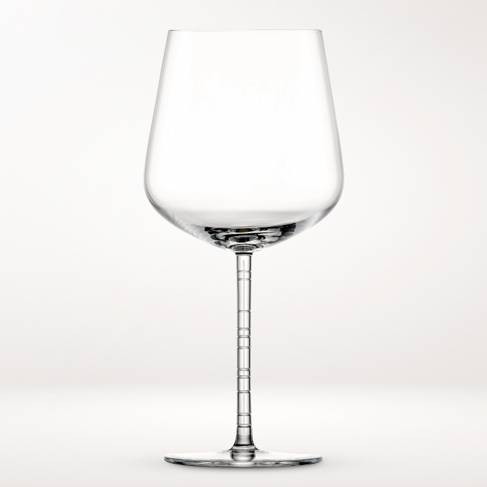Zwiesel Glas Journey Burgundy Glasses