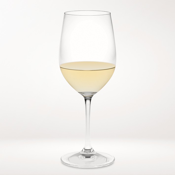 Riedel Vinum Chardonnay Glasses, Set of 2