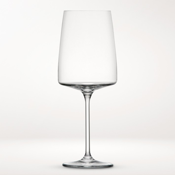 Zwiesel Glas Sensa Bordeaux Wine Glasses