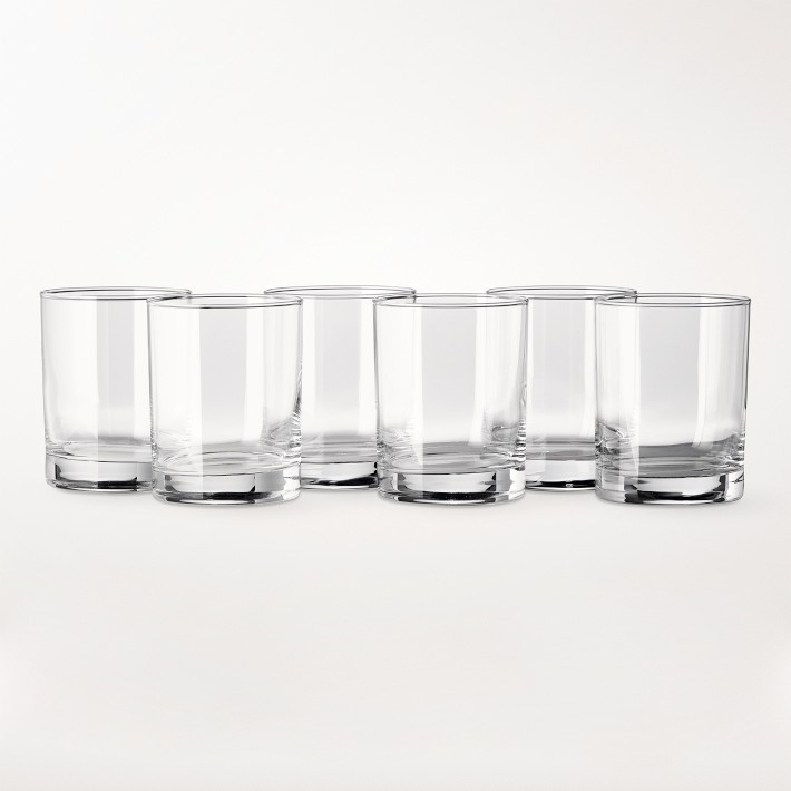 Open Kitchen by Williams Sonoma Large Straight Tumblers