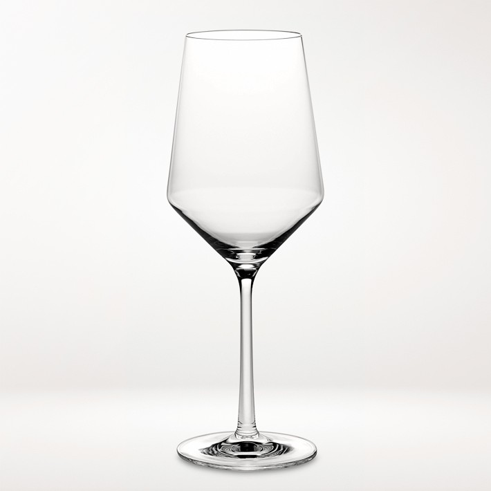 Zwiesel GLAS Pure Cabernet Glasses, Set of 6