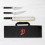 Shun Classic BBQ Knives, Set of 4