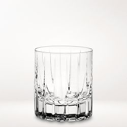 Dorset Double Old-Fashioned Glasses, Set of 4