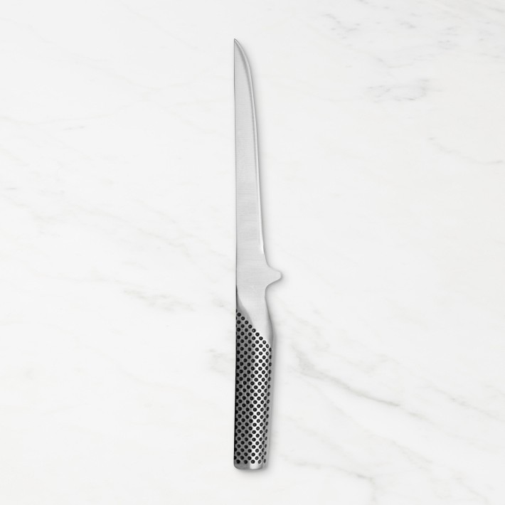Global Classic Flexible Boning Knife, 6 1/4
