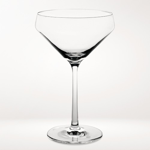 Zwiesel GLAS Pure Coupe Glasses, Set of 6