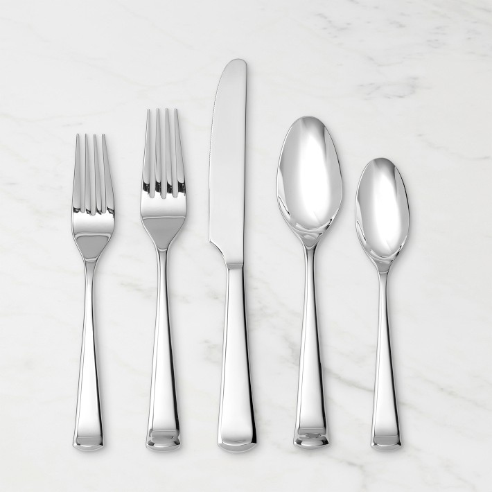 Williams Sonoma - Fortessa Honor Flatware Set