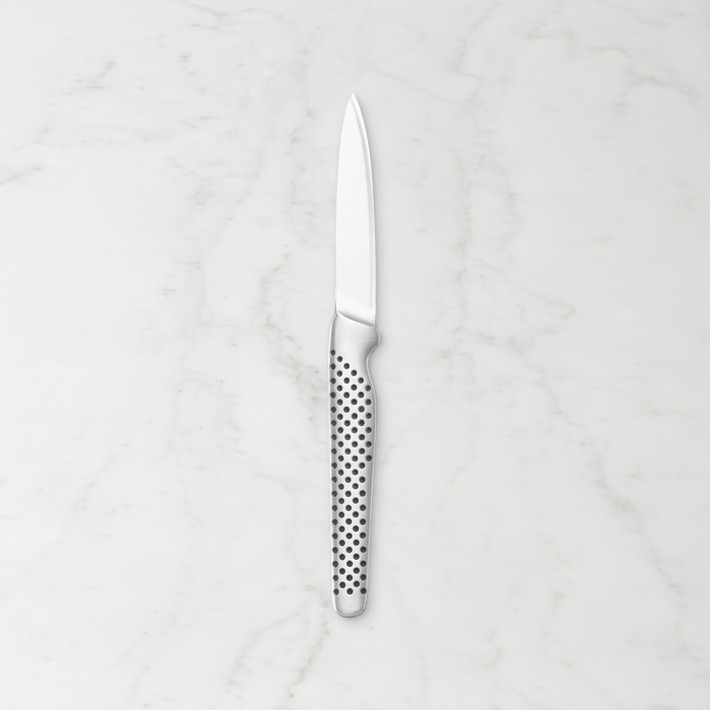 Global Classic Peeling Knife, 3 1/2&quot;
