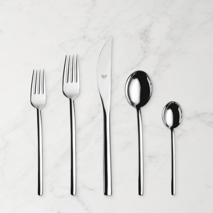 Mepra Due Flatware Sets