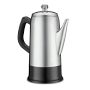 Cuisinart Classic 12-Cup Stainless-Steel Percolator