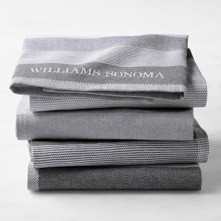 Williams SonomaTowels, Set of 4