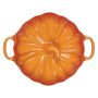 Le Creuset Stoneware Mini Pumpkin Cocotte
