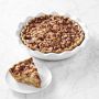 Salted Caramel Apple Pie, Serves 8-10