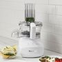 Cuisinart 9-Cup Food Processor with Continuous Feed