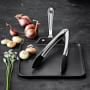 All-Clad NS Pro&#8482; Nonstick Square Griddle