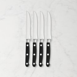 Zwilling Professional "S" Steak Knives, Set of 4