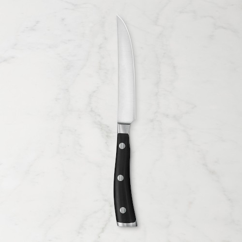 Wüsthof Classic Ikon Steak Knife, 4 1/2