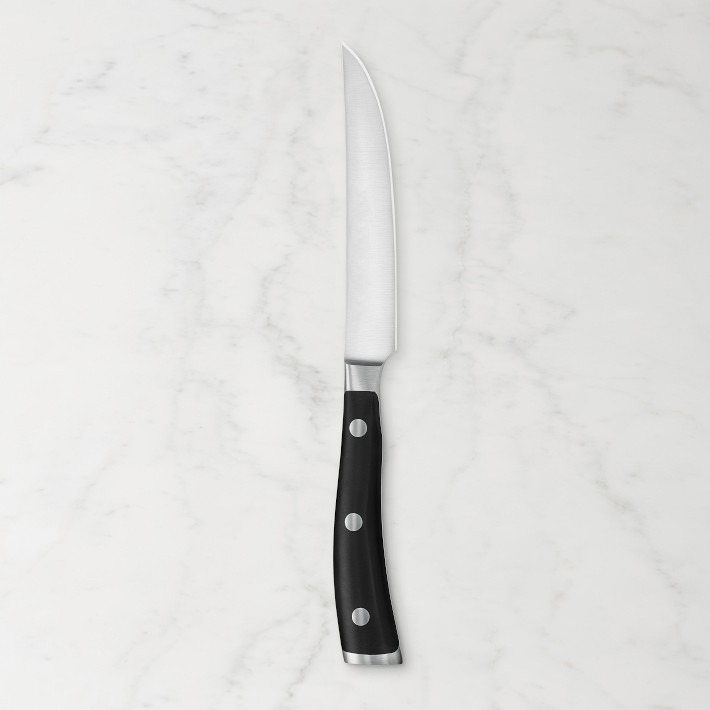 W&#252;sthof Classic Ikon Steak Knife, 4 1/2&quot;