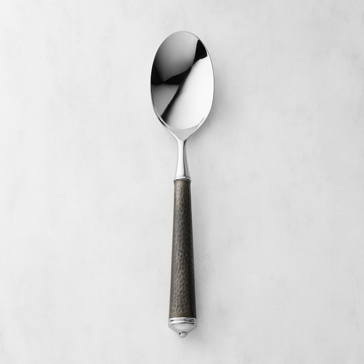 Cupola Serving Spoon