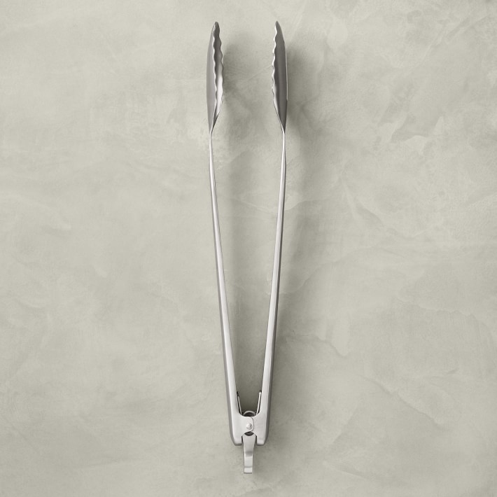 Williams Sonoma BBQ Tongs