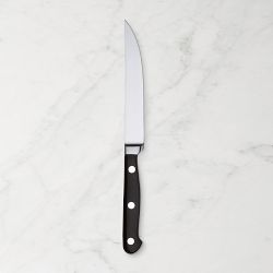 Wüsthof Classic Steak Knife, 4 1/2"