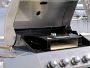 Video 1 for Cuisinart Grill Top Pizza Oven Kit