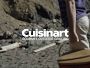Video 1 for Cuisinart Venture Portable Gas Grill