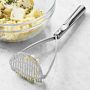 All-Clad Stainless-Steel Potato Masher