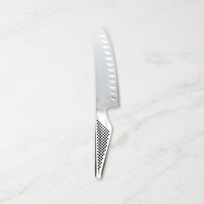 Global Classic Vegetable Knife, 5 1/2&quot;