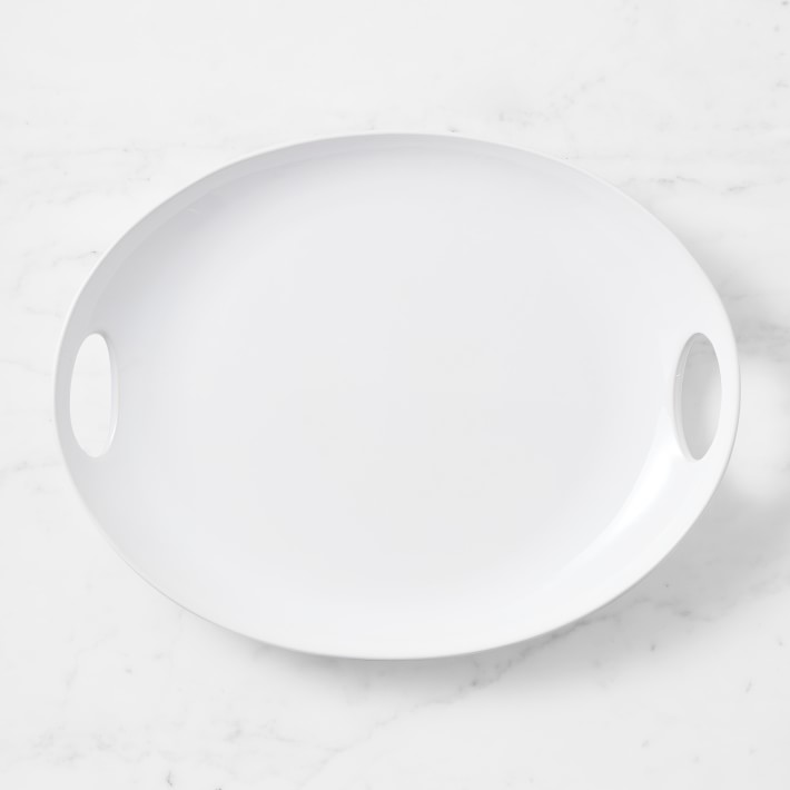 Open Kitchen by Williams Sonoma  Extra-Large Handled Platter
