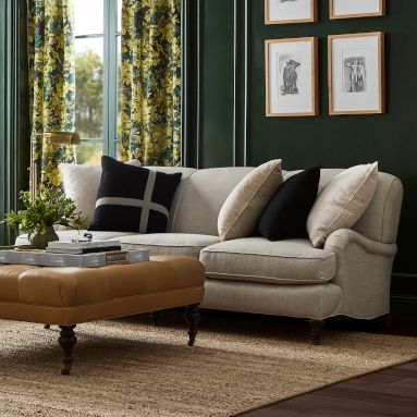 20% Off Select Upholstered Furniture