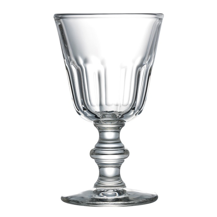 Set of Six (6) Perigord Glasses