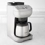 Breville Grind Control 12-Cup Coffee Maker