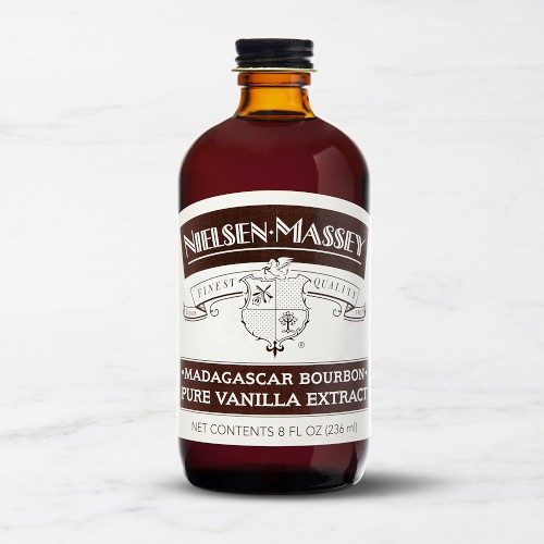 Nielsen-Massey Madagascar Bourbon Vanilla Extract, 8oz
