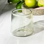 Handcrafted Recycled Glass Tumblers, Set of 4 | Williams Sonoma