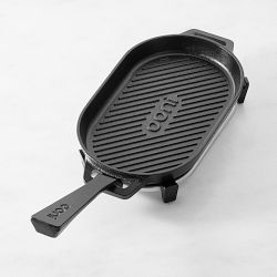 Ooni Cast Iron Grizzler Pan