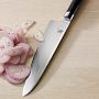 Shun Classic Asian Chef's Knife, 7&quot;
