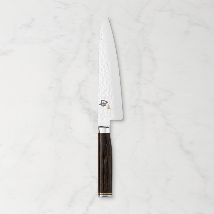 Shun Premier Asian Chef's Knife, 7&quot;
