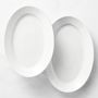 Apilco Oval Porcelain Serving Platters