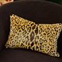 The House of Scalamandr&#233; Animal Pillow Cover