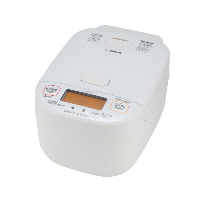 Zojirushi Rice Cooker &amp; Warmer