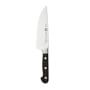 Zwilling J.A. Henckels Pro Chef's Knife, 7&quot;