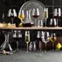 Williams Sonoma Estate Chardonnay Wine Glasses
