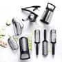 Williams Sonoma West Blade Container Soft Touch Grater